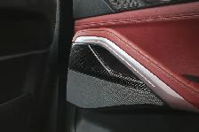 2021 BMW X6 M50i XDrive - CARBONPK|PREMENHANCED|BSM|360CAM - Photo 18