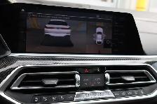 2021 BMW X6 M50i XDrive - CARBONPK|PREMENHANCED|BSM|360CAM - Photo 23