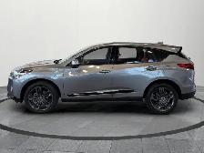 2024 Acura RDX A-Spec A Spec|Red Interior|AWD - Photo 3