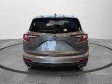 2024 Acura RDX A-Spec A Spec|Red Interior|AWD - Photo 5