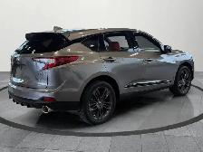 2024 Acura RDX A-Spec A Spec|Red Interior|AWD - Photo 6