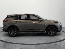 2024 Acura RDX A-Spec A Spec|Red Interior|AWD - Photo 7