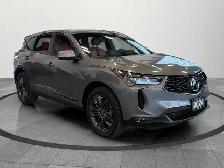 2024 Acura RDX A-Spec A Spec|Red Interior|AWD - Photo 8