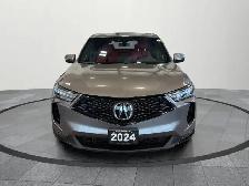 2024 Acura RDX A-Spec A Spec|Red Interior|AWD - Photo 9