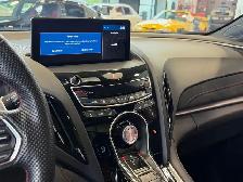 2024 Acura RDX A-Spec A Spec|Red Interior|AWD - Photo 16