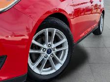 2017 Ford Focus SE SE|Low Mileage|Fuel Efficient - Photo 2