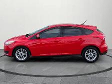2017 Ford Focus SE SE|Low Mileage|Fuel Efficient - Photo 3