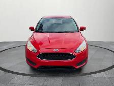 2017 Ford Focus SE SE|Low Mileage|Fuel Efficient - Photo 8