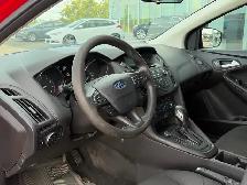 2017 Ford Focus SE SE|Low Mileage|Fuel Efficient - Photo 10