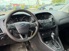2017 Ford Focus SE SE|Low Mileage|Fuel Efficient - Photo 14