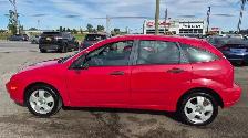2007 Ford Focus SES - Photo 2