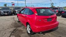2007 Ford Focus SES - Photo 3