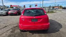 2007 Ford Focus SES - Photo 4