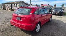 2007 Ford Focus SES - Photo 5