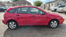 2007 Ford Focus SES - Photo 6