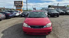 2007 Ford Focus SES - Photo 8