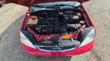 2007 Ford Focus SES - Photo 17