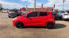 2018 Chevrolet Spark LT - Photo 2