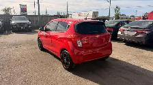 2018 Chevrolet Spark LT - Photo 3