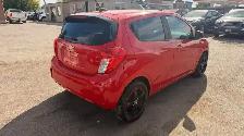 2018 Chevrolet Spark LT - Photo 4