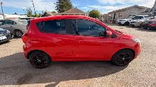 2018 Chevrolet Spark LT - Photo 5