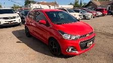 2018 Chevrolet Spark LT - Photo 6