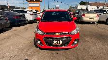 2018 Chevrolet Spark LT - Photo 7