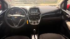 2018 Chevrolet Spark LT - Photo 11
