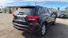 2011 Jeep Grand Cherokee Laredo - Photo 4