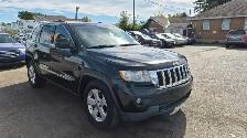 2011 Jeep Grand Cherokee Laredo - Photo 6