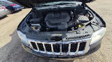 2011 Jeep Grand Cherokee Laredo - Photo 17