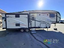 2016 Keystone RV Outback 296FRS