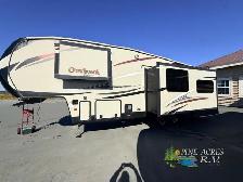 2016 Keystone RV Outback 296FRS - Photo 5
