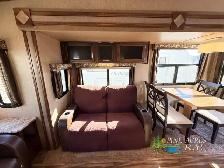 2016 Keystone RV Outback 296FRS - Photo 10