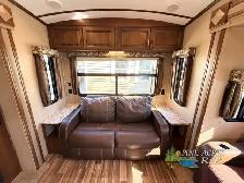 2016 Keystone RV Outback 296FRS - Photo 11