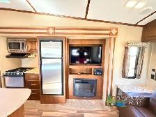 2016 Keystone RV Outback 296FRS - Photo 12