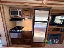 2016 Keystone RV Outback 296FRS - Photo 15