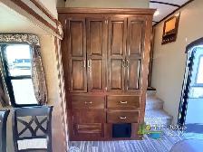2016 Keystone RV Outback 296FRS - Photo 18
