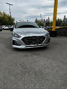 2018 Hyundai Sonata GL | Backup Cam | Heated Seats | BSM | CarPl - Photo 2