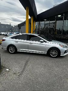 2018 Hyundai Sonata GL | Backup Cam | Heated Seats | BSM | CarPl - Photo 4