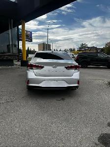 2018 Hyundai Sonata GL | Backup Cam | Heated Seats | BSM | CarPl - Photo 6