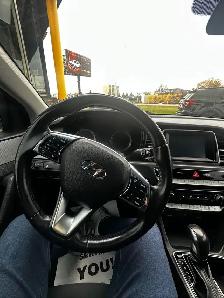 2018 Hyundai Sonata GL | Backup Cam | Heated Seats | BSM | CarPl - Photo 11