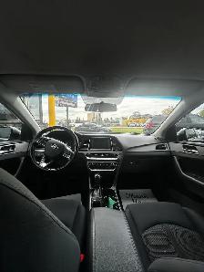2018 Hyundai Sonata GL | Backup Cam | Heated Seats | BSM | CarPl - Photo 14