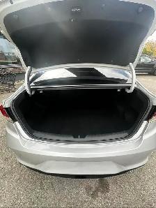2018 Hyundai Sonata GL | Backup Cam | Heated Seats | BSM | CarPl - Photo 15