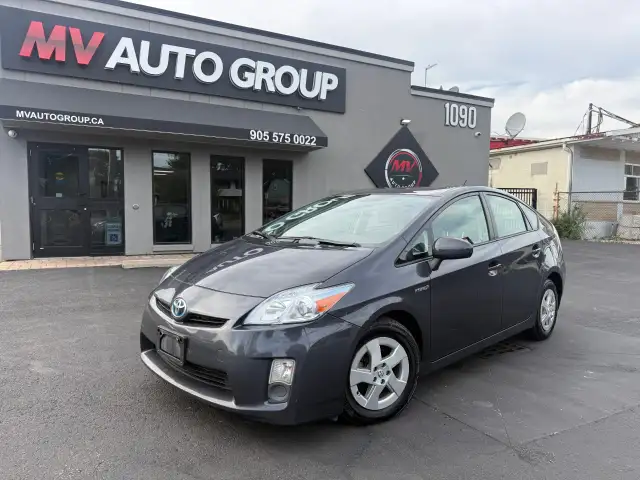 2010 Toyota Prius Other 5dr HB