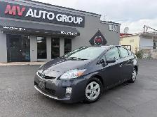 2010 Toyota Prius Other 5dr HB