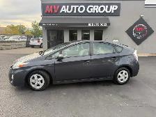 2010 Toyota Prius Other 5dr HB - Photo 2