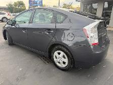 2010 Toyota Prius Other 5dr HB - Photo 3