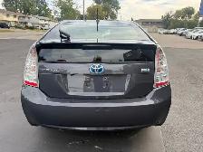 2010 Toyota Prius Other 5dr HB - Photo 4
