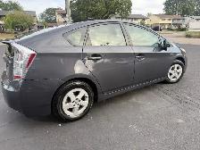 2010 Toyota Prius Other 5dr HB - Photo 5
